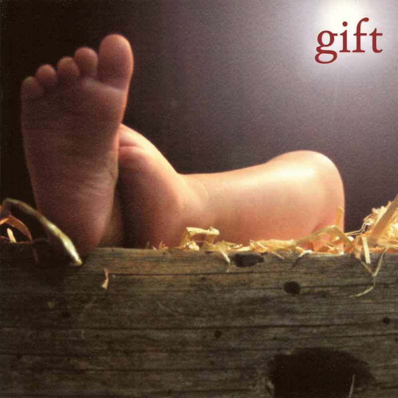9am Worship Album: gift