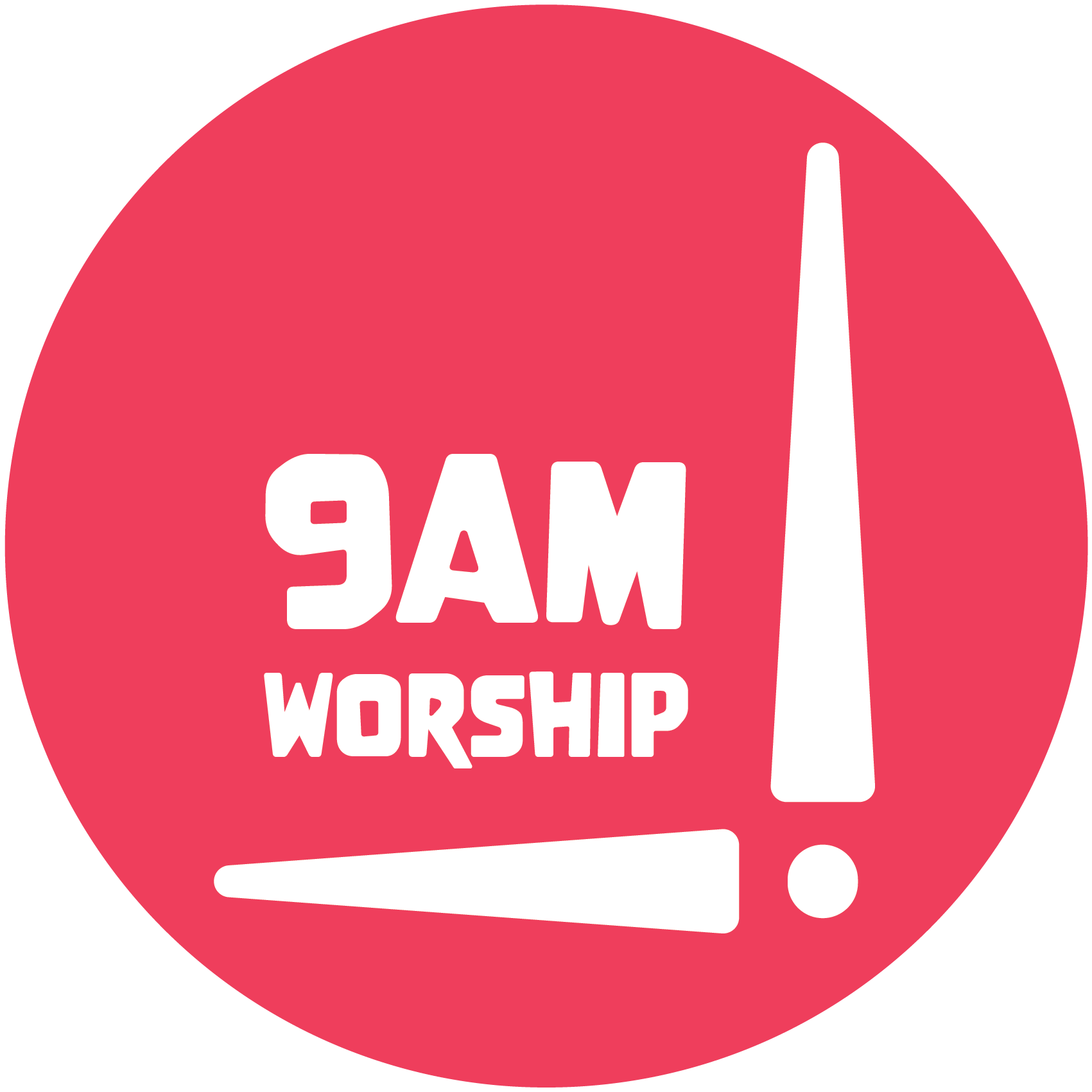 9am Worship